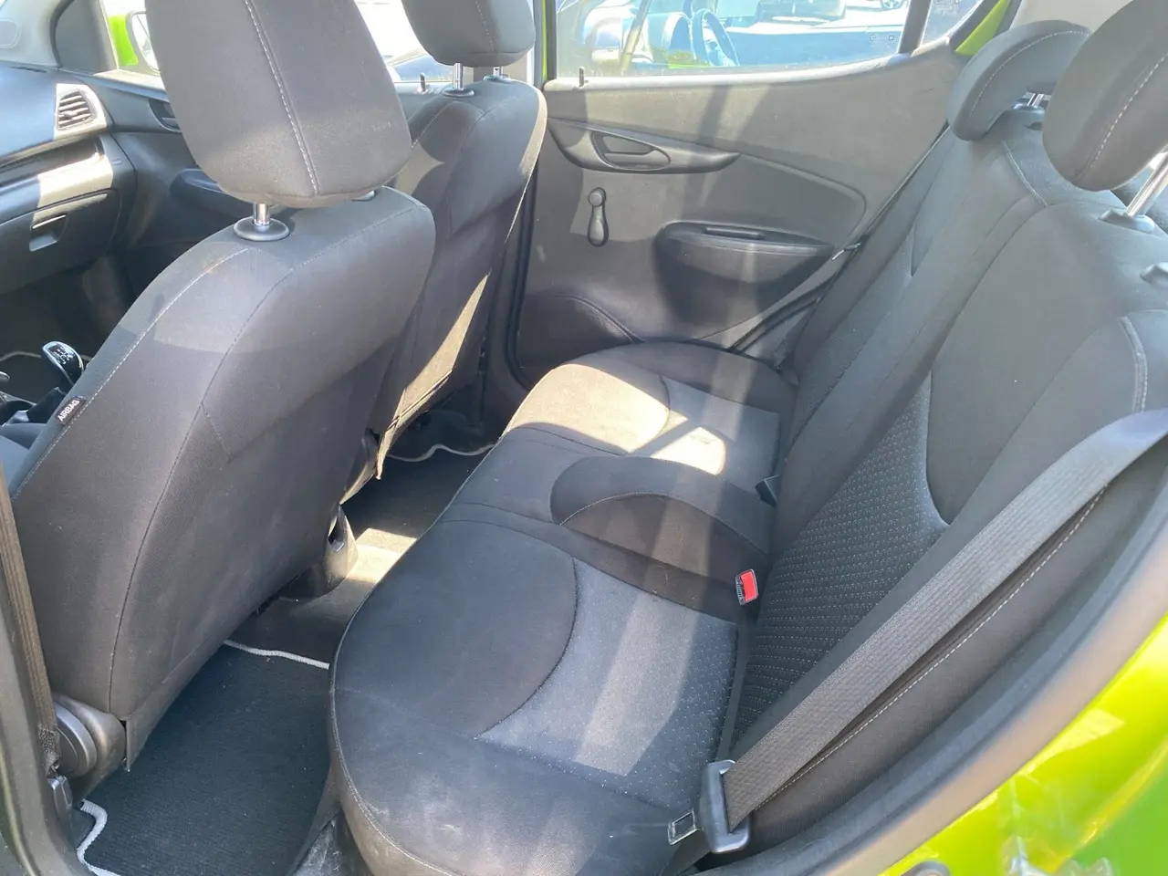 Billede 5 - Opel Karl 1,0 Enjoy