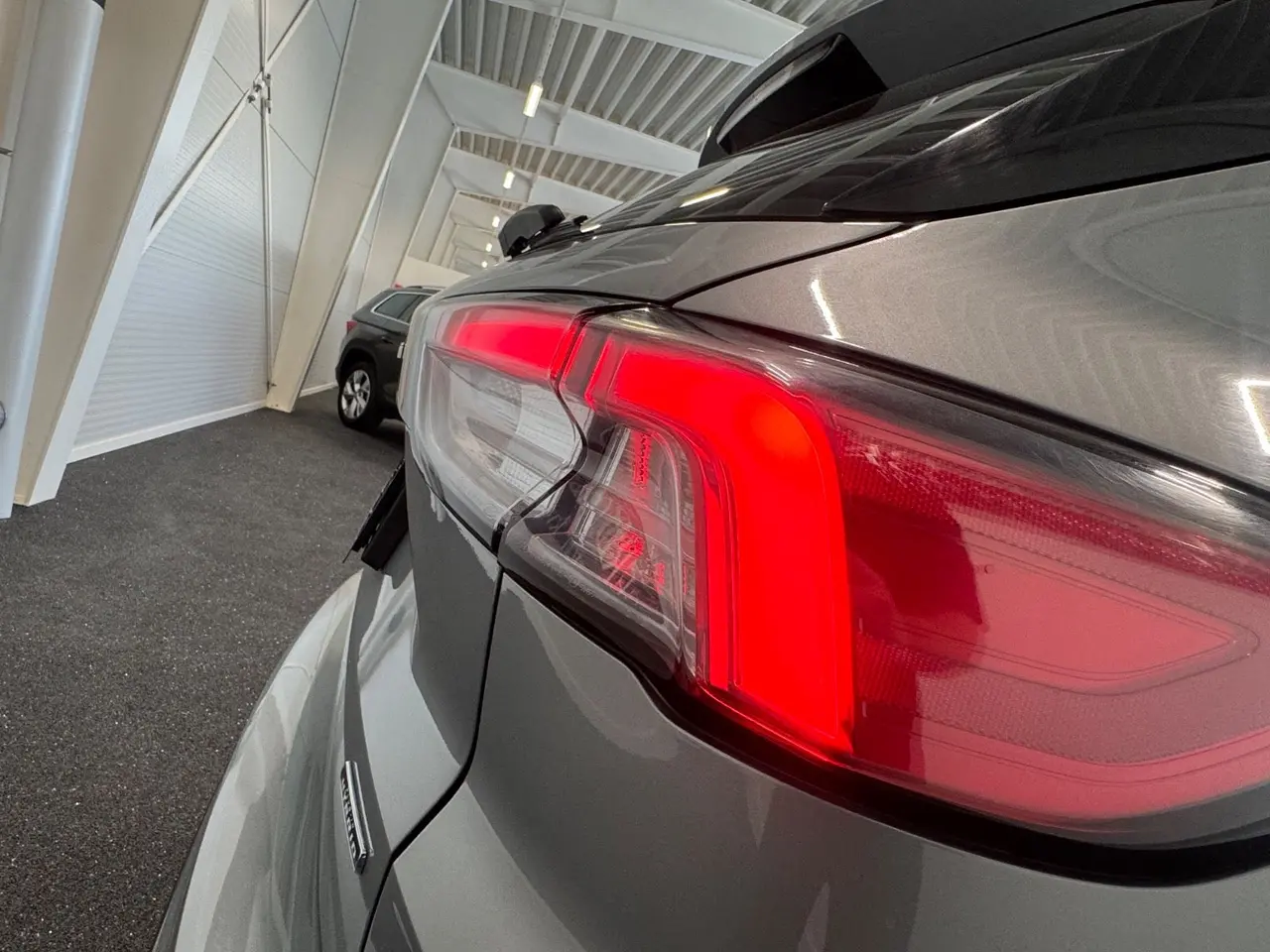 Billede 7 - Ford Kuga 2,5 PHEV ST-Line CVT