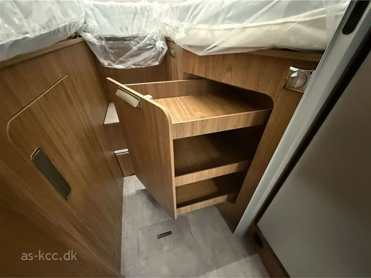 Billede 28 - 2027 - Laika Ecovip L 3019 Titanio