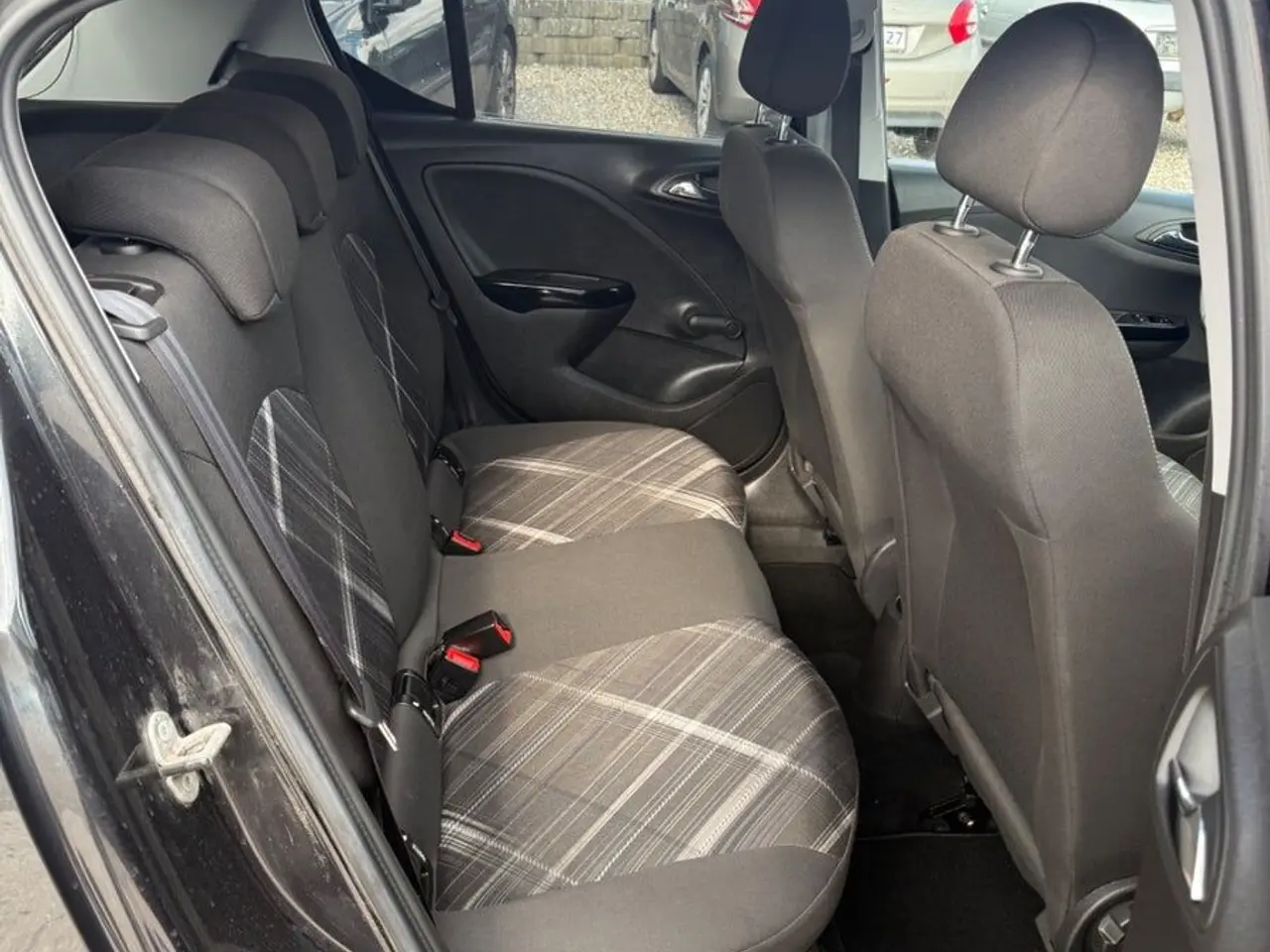Billede 10 - Opel Corsa 1,3 CDTI Sport Start/Stop 95HK 5d
