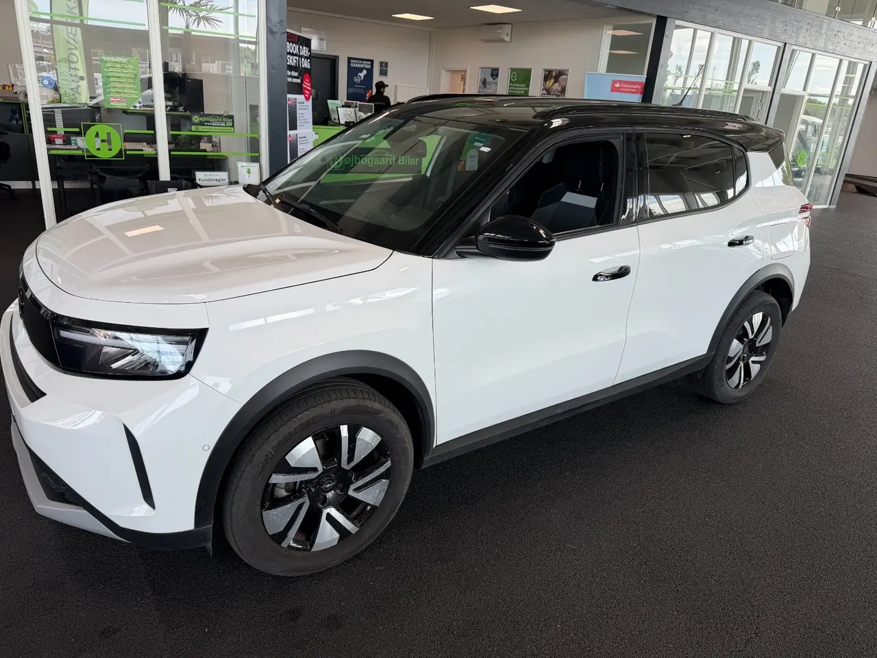 Billede 3 - Opel Frontera 44 GS