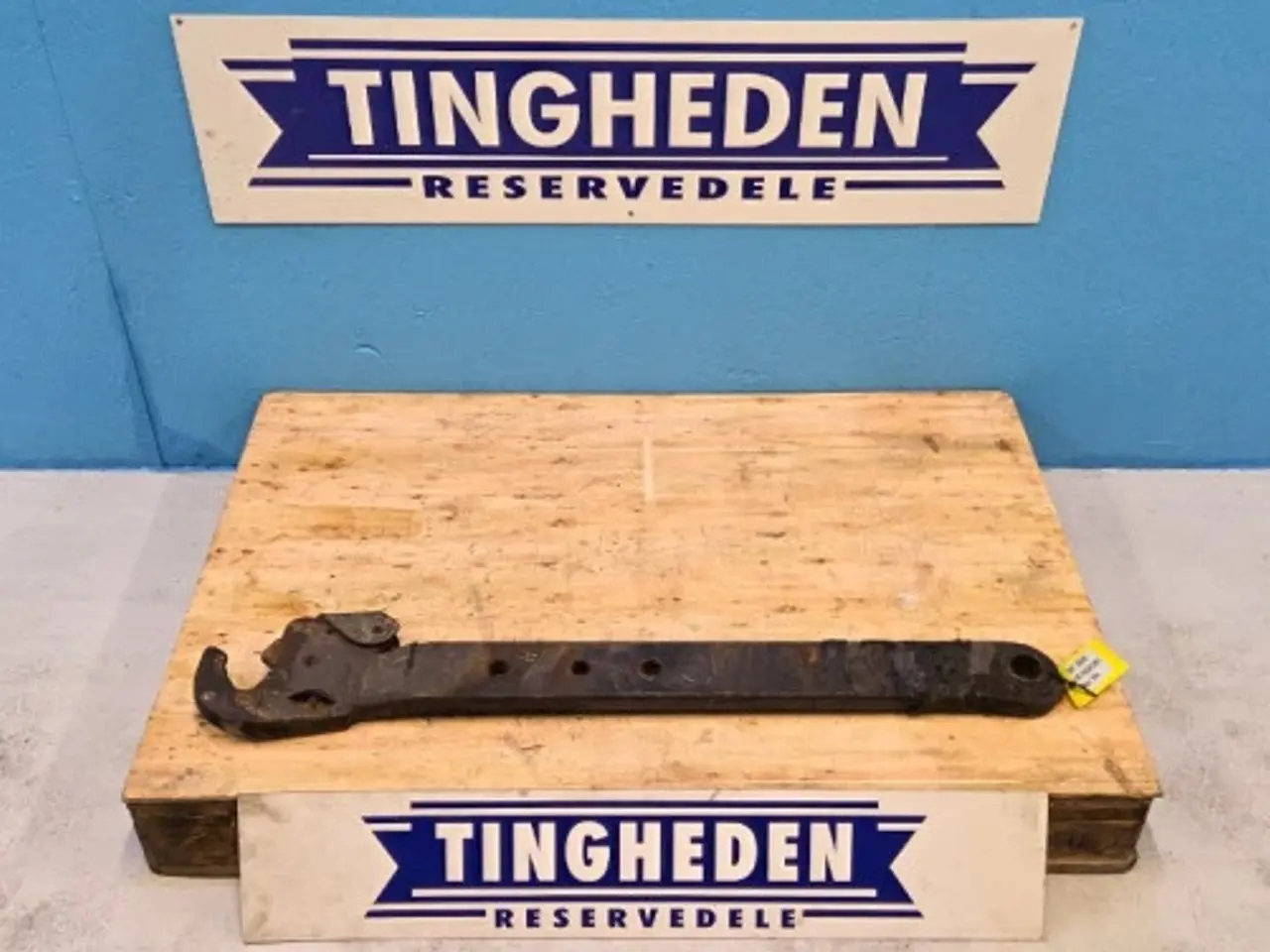 Billede 1 - Massey Ferguson 3085 Liftarm R. 3616082M1