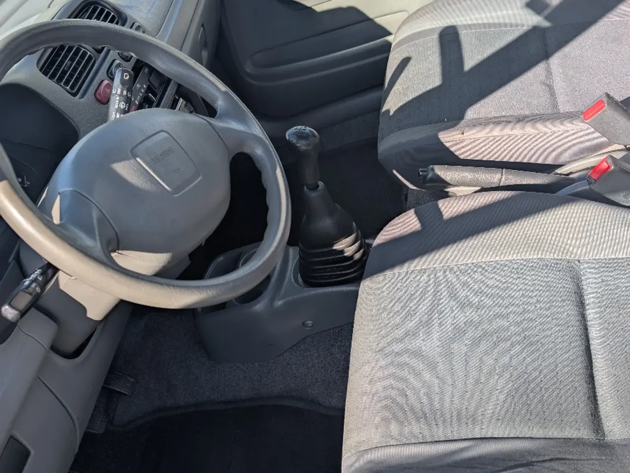 Billede 5 - Nysynet billig bil