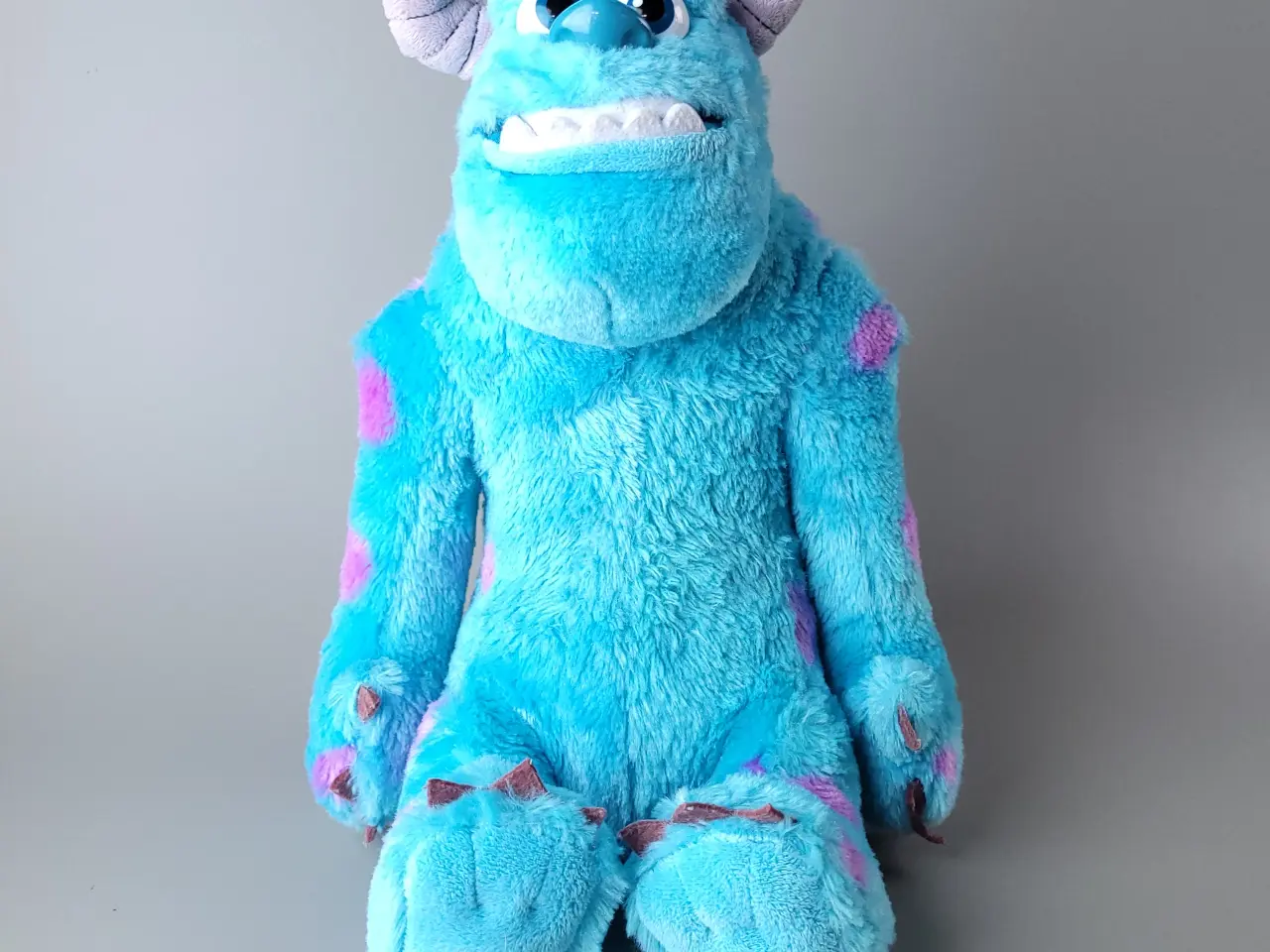 Billede 1 - ⭐️· Sully fra Monsters University - med Lyd
