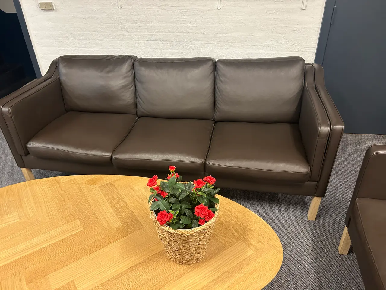 Billede 2 - Sofa gruppe
