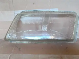 Forlygteglas venstre Audi A4 B5