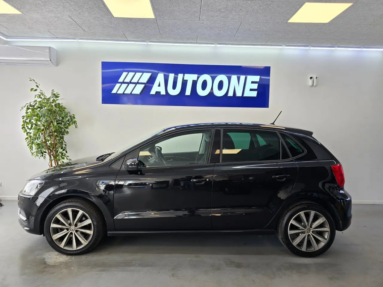 Billede 2 - VW Polo 1,2 TSi 110 Highline DSG BMT