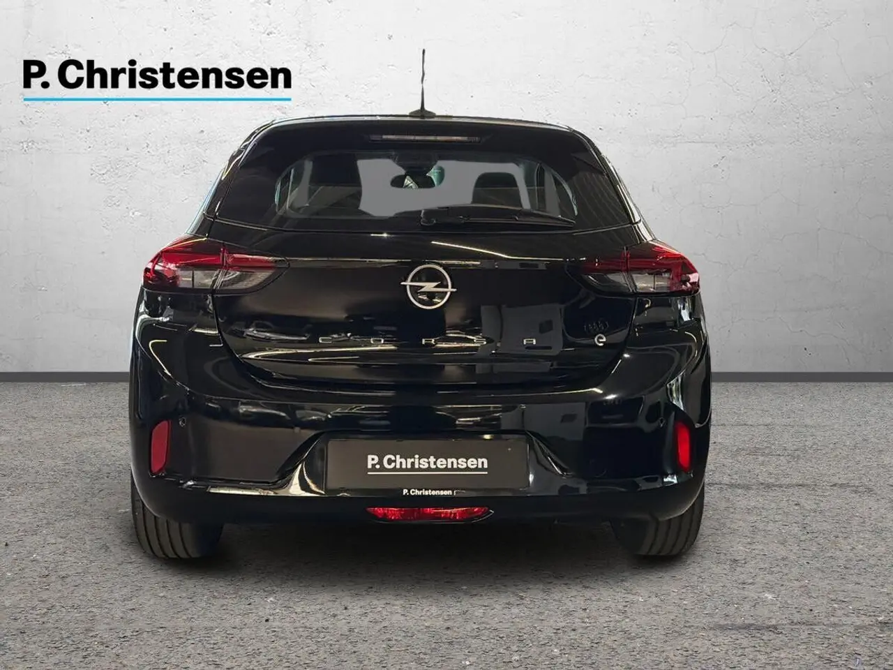 Billede 5 - Opel Corsa-e 50 Edition