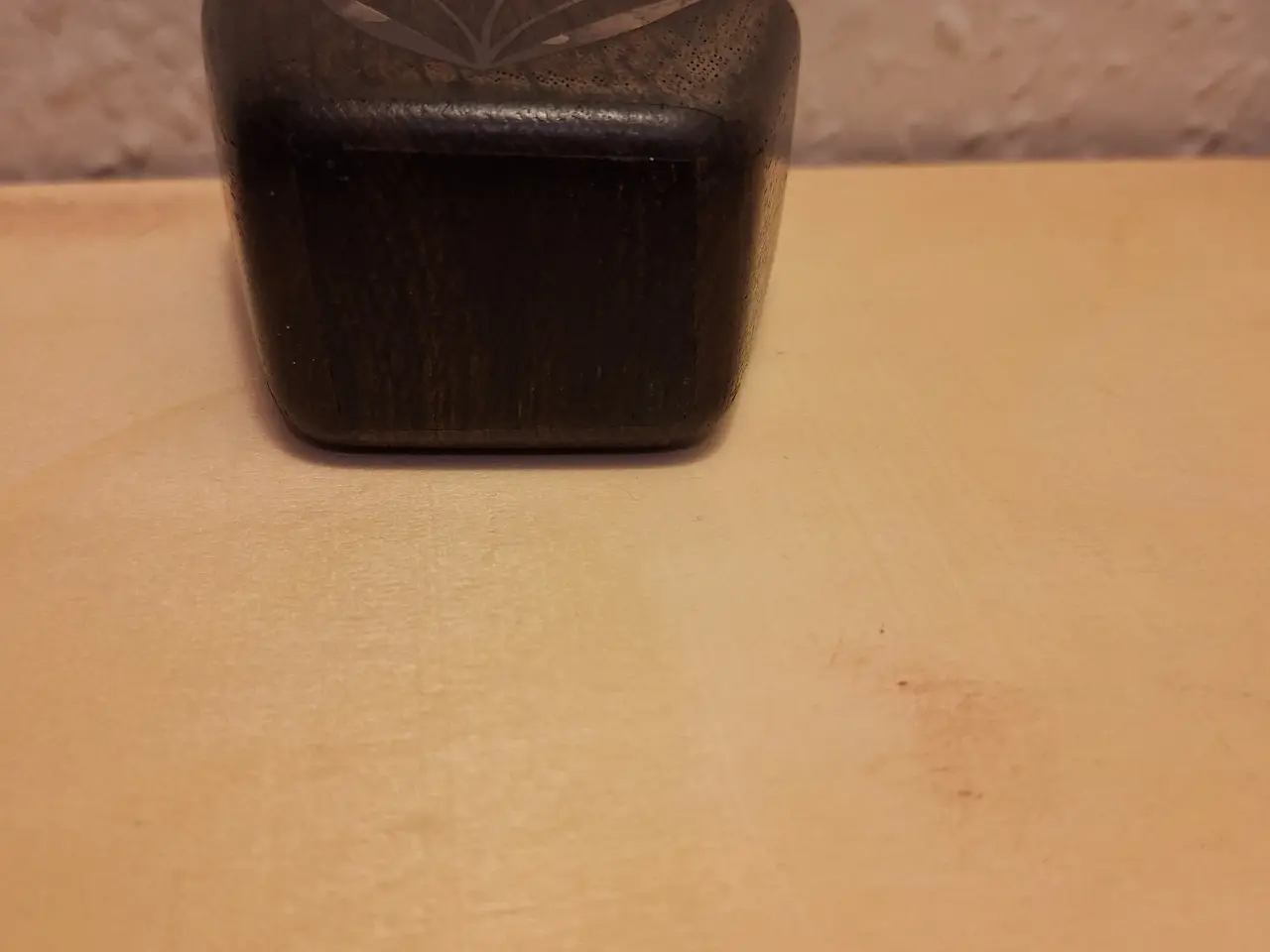 Billede 3 - Vintage unik cigaretholder/tandstikholder