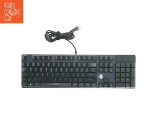 Keyboard