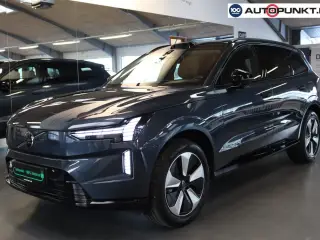 Volvo EX90 Plus 7prs