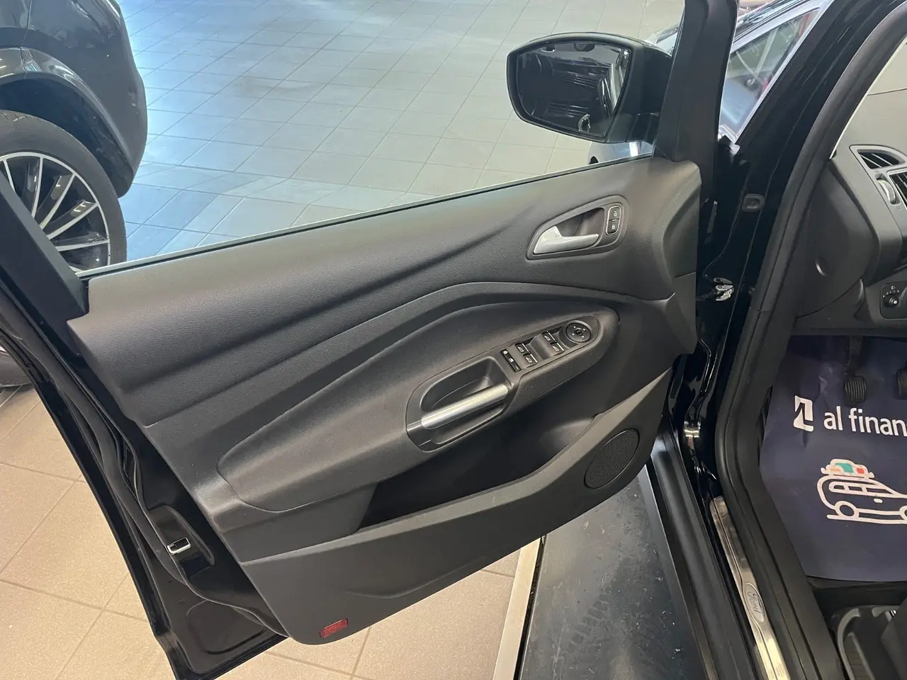 Billede 10 - Ford C-MAX 1,0 SCTi 125 Titanium