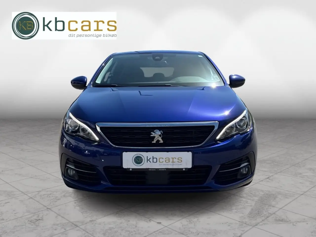 Billede 3 - Peugeot 308 1,2 PureTech 130 Style