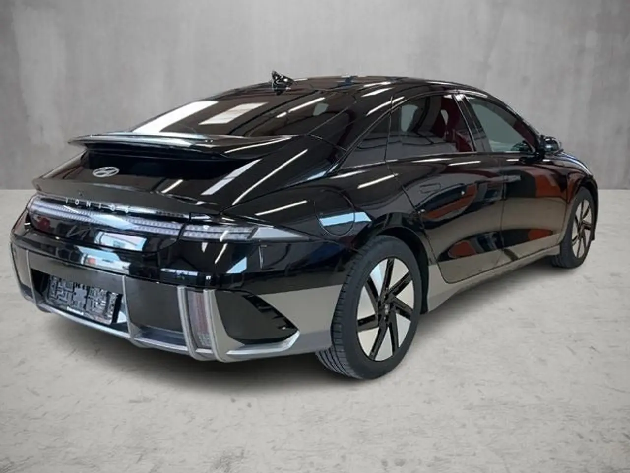 Billede 3 - Hyundai Ioniq 6 77 Ultimate