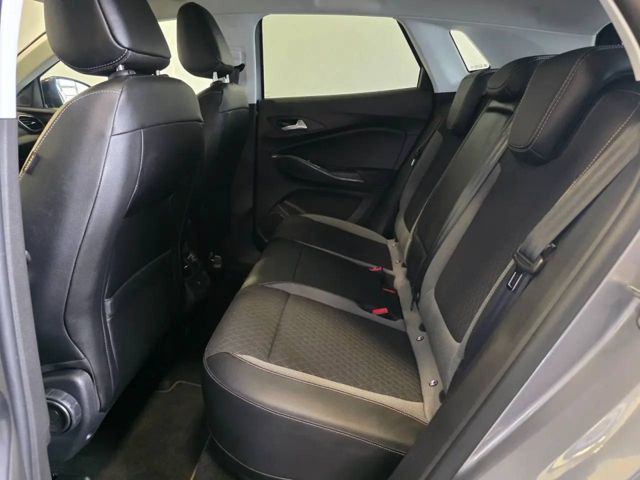 Billede 11 - Opel Grandland X 1,6 Hybrid Ultimate aut.
