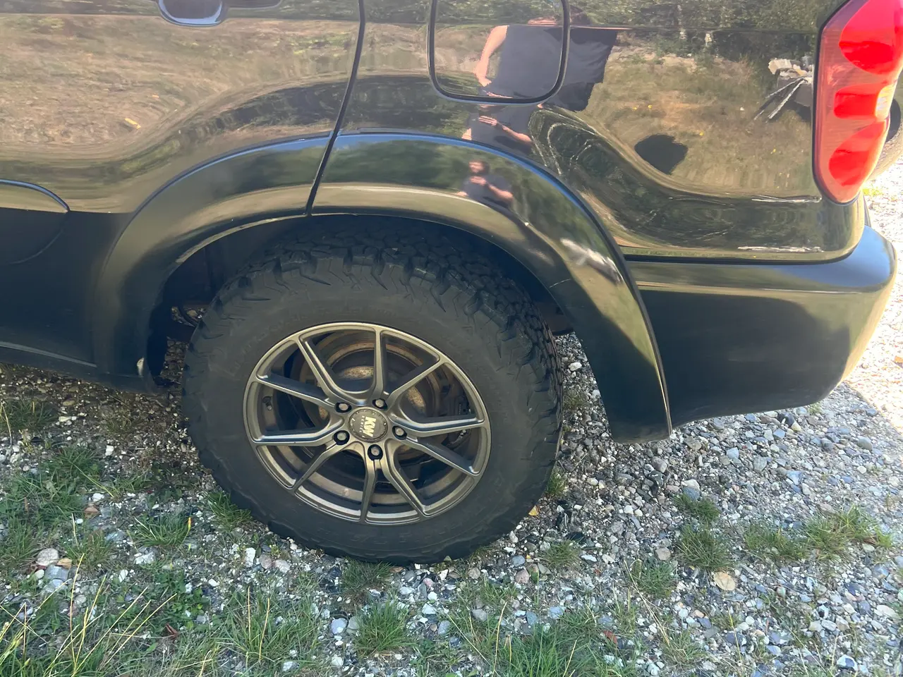 Billede 14 - Toyota rav 4 