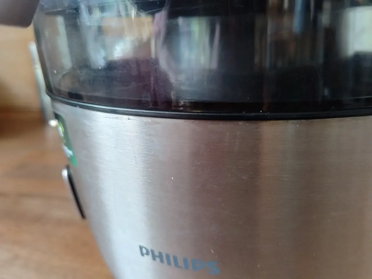 Billede 2 - Philips juicer 
