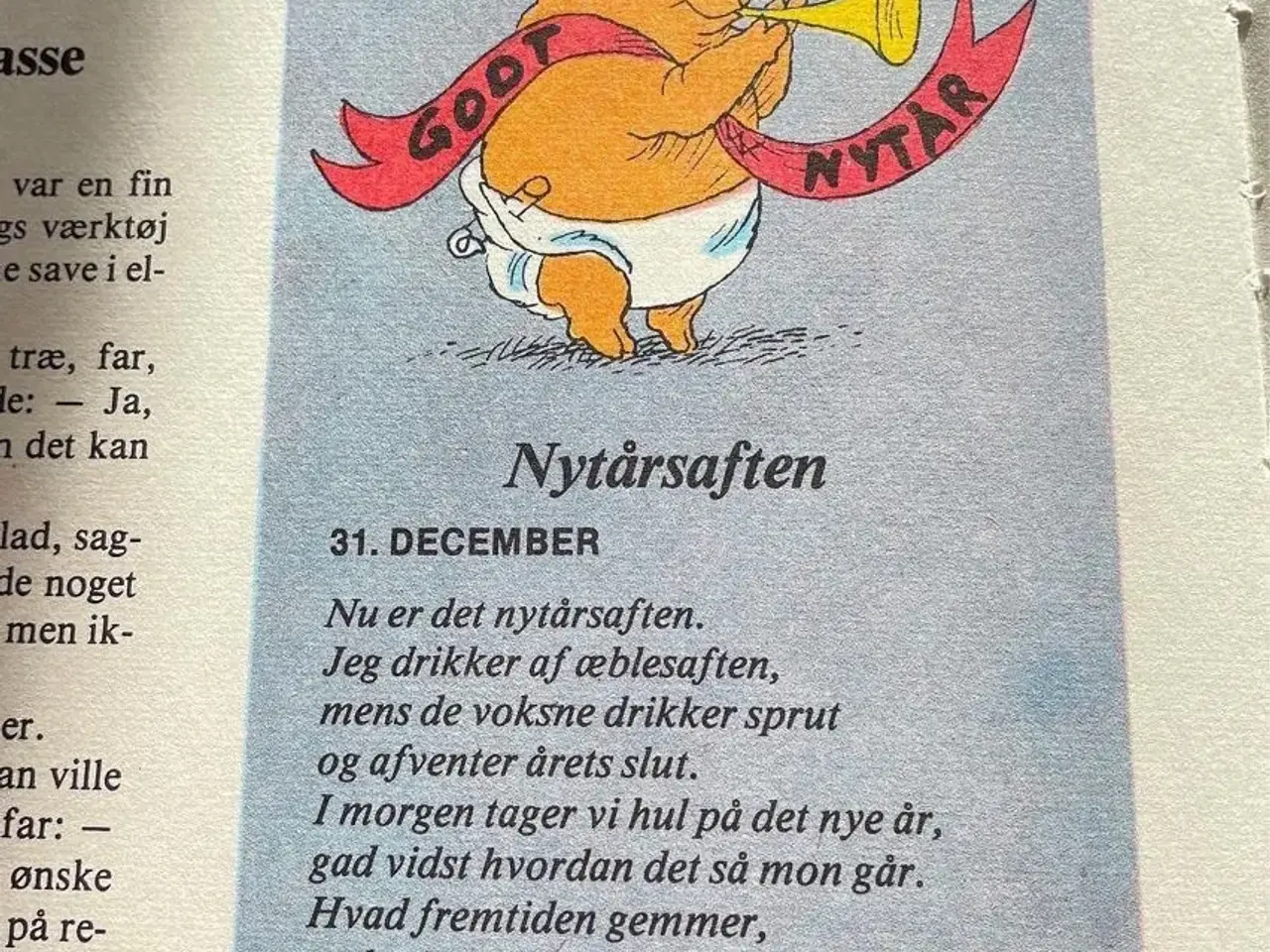 Billede 6 - Børnebog 365 nye godnathistorier