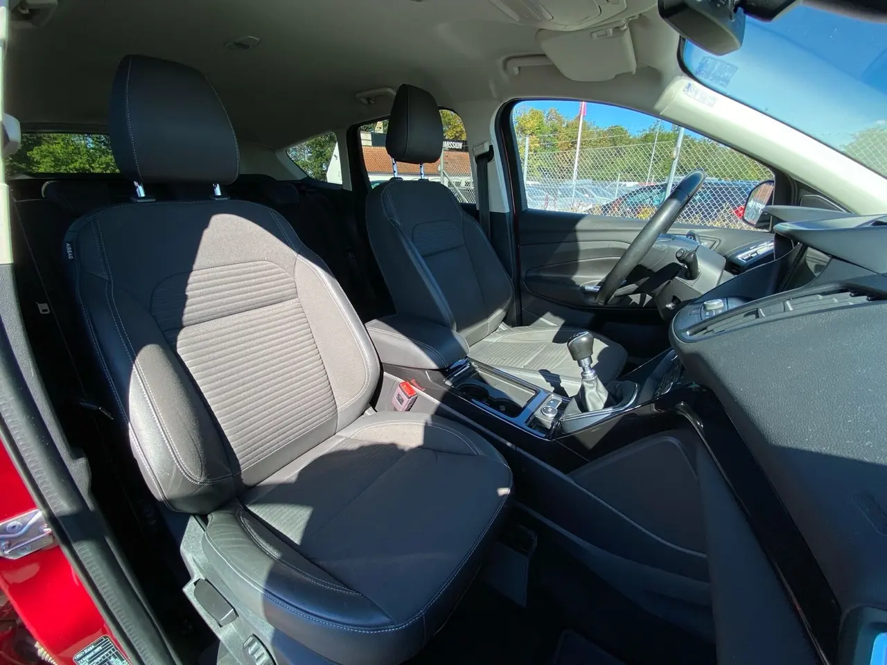 Billede 11 - Ford Kuga 1,5 EcoBoost Titanium Attack 150HK 5d 6g