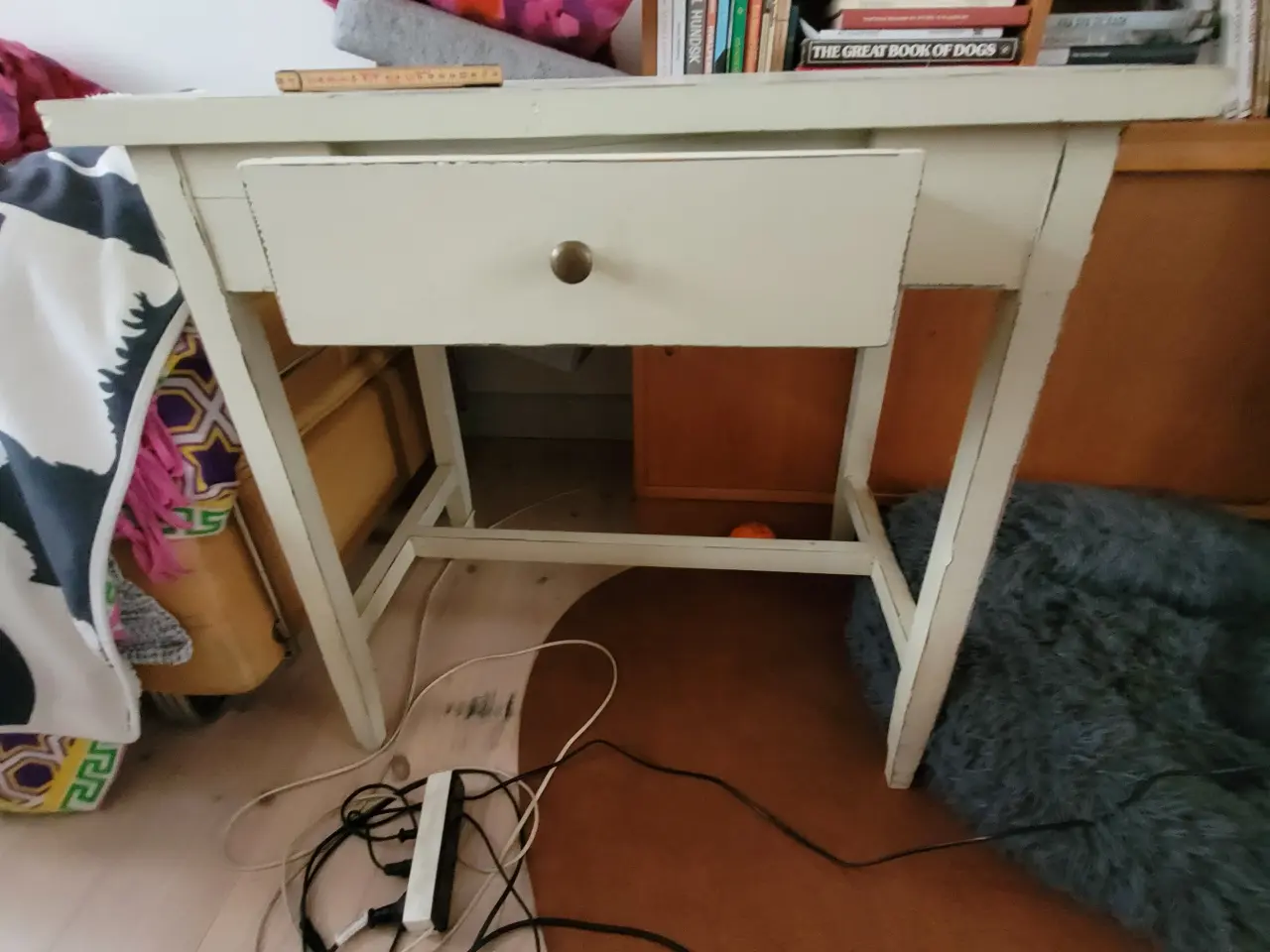 Billede 1 - Vintage bord Isabella Smidt