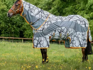 Amigo 3 i 1 camofly insekt / regn str 145 