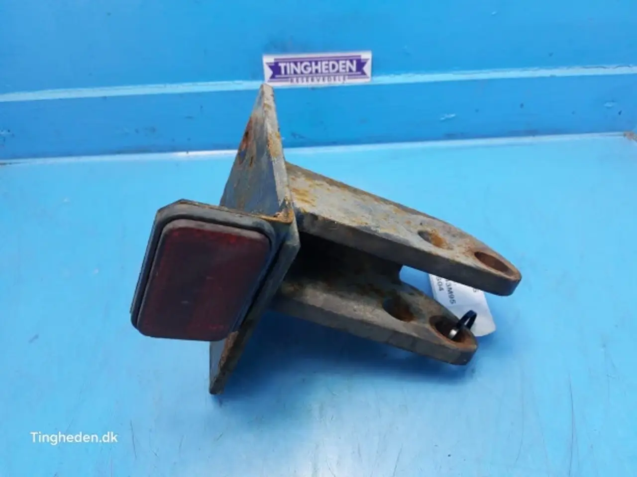 Billede 12 - Massey Ferguson 3060 Støtte L. 3388443M95