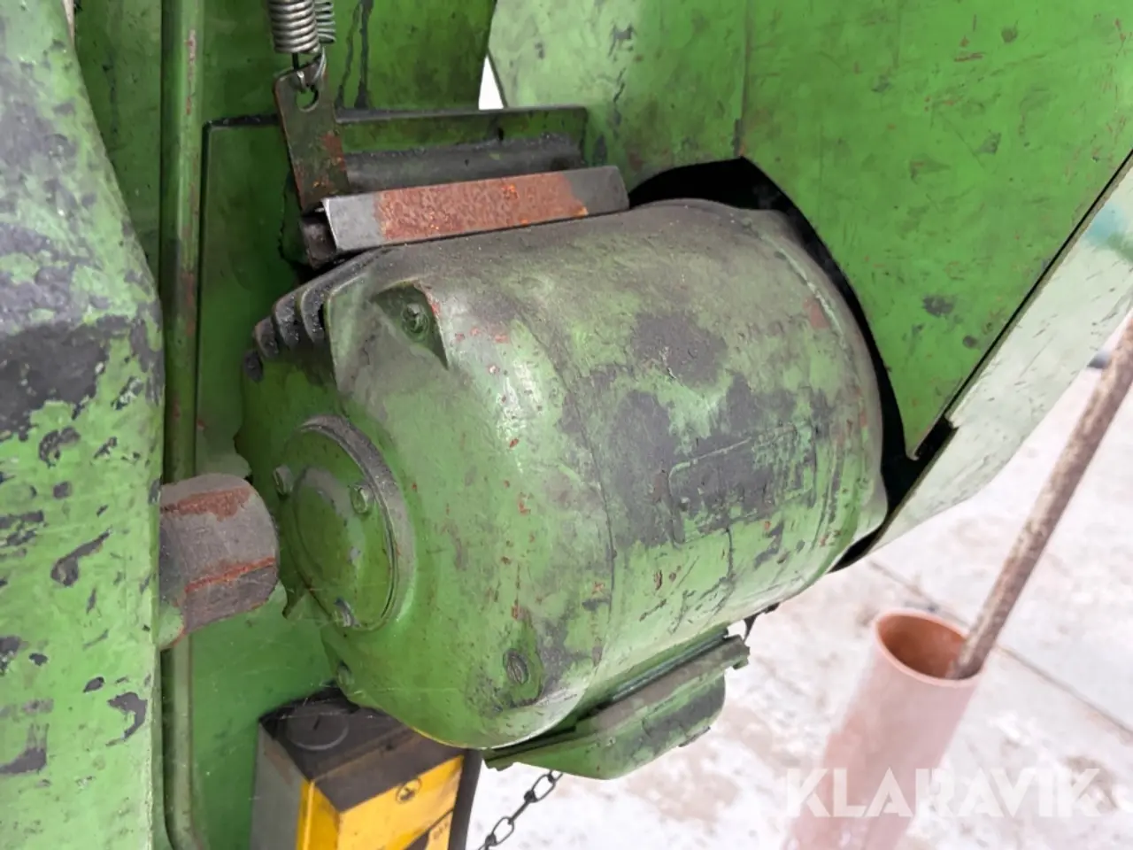Billede 12 - Locker PMB LP30 2 Styk