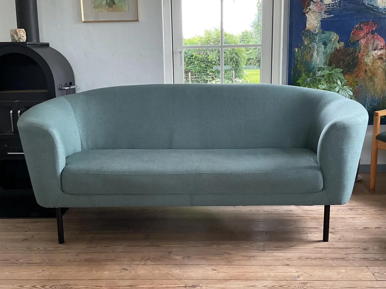 Billede 1 - Sofa