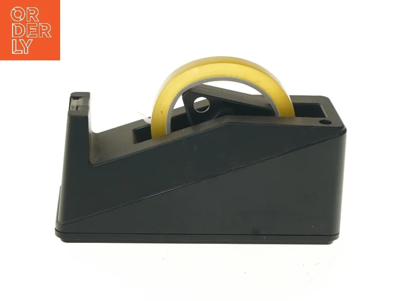 Billede 1 - Tapeholder (str. 20x8x10 cm)