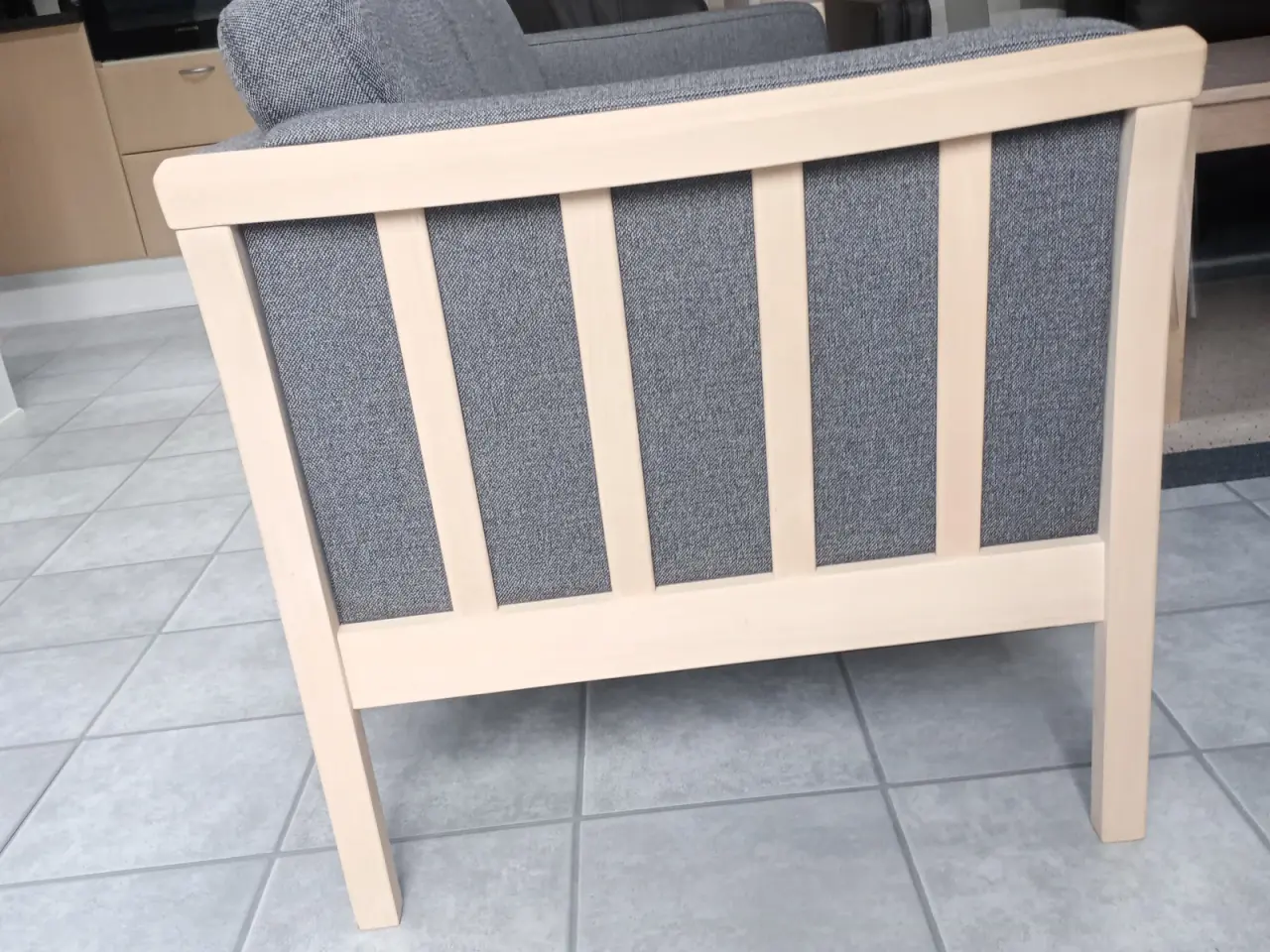 Billede 2 - Sofagruppe 3 2