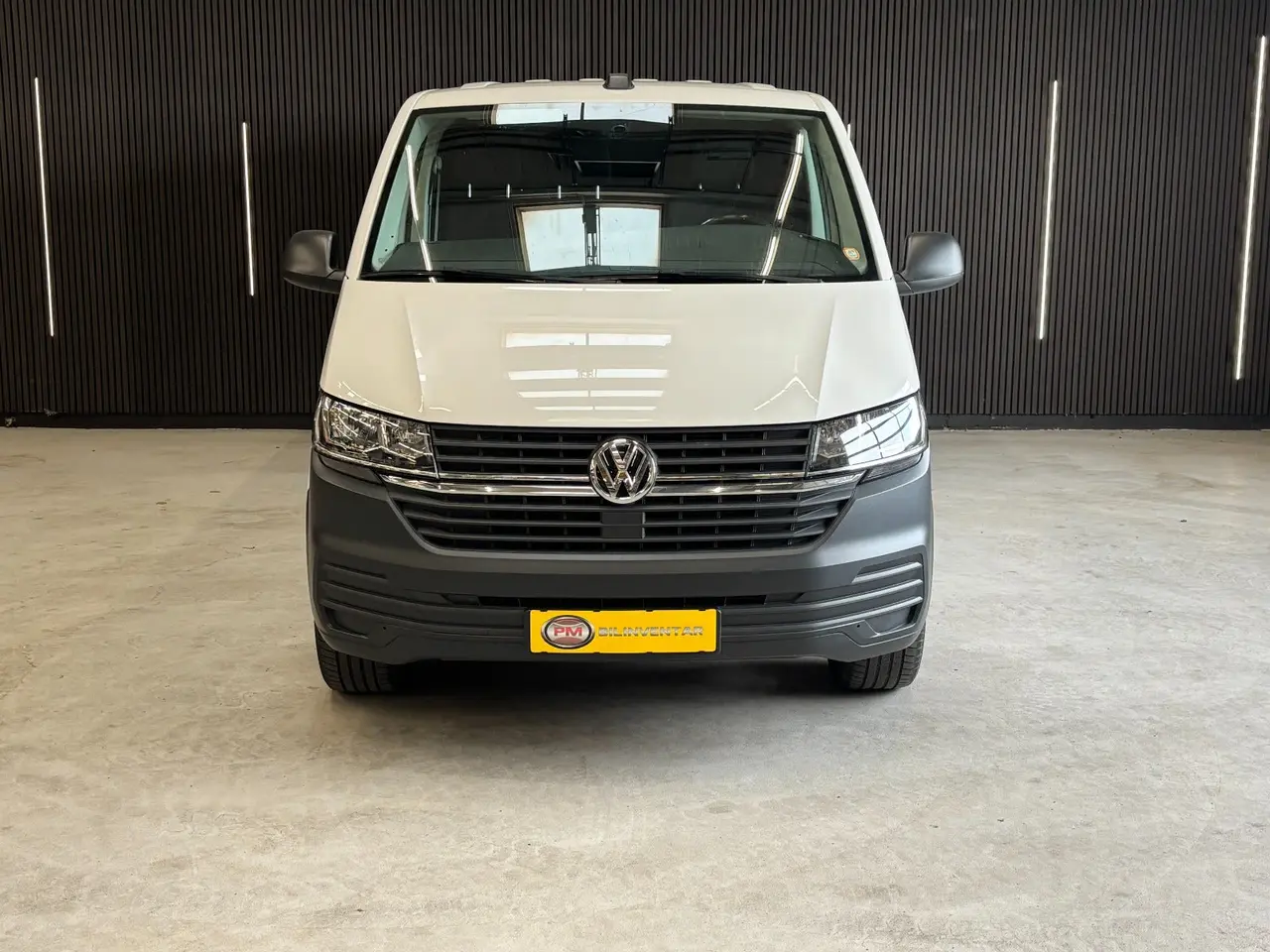 Billede 3 - VW Transporter 2,0 TDi 150 Kassevogn DSG lang