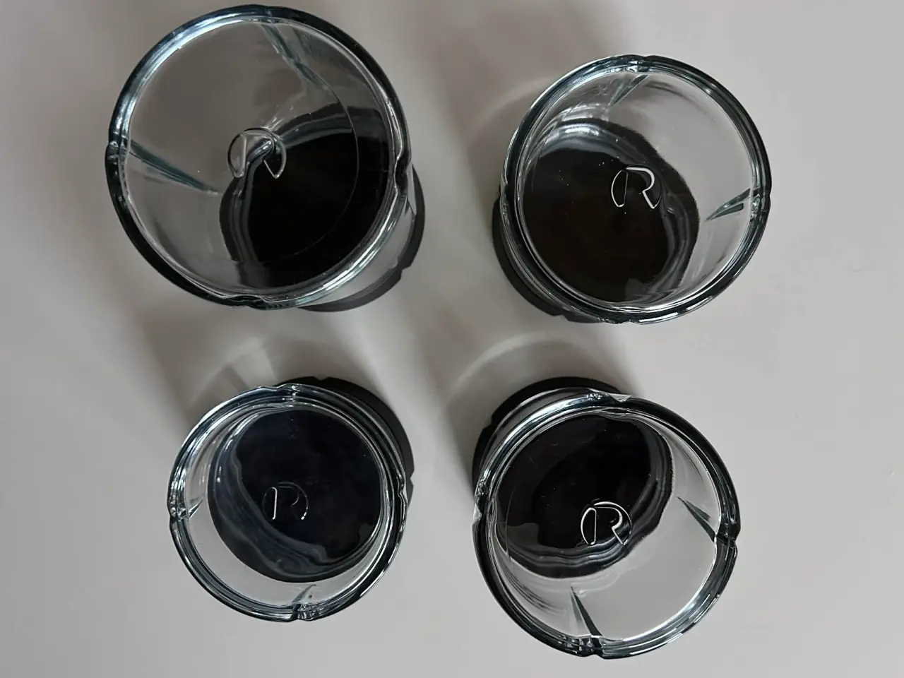 Billede 4 - Rosendahl Grand Cru opbevaringsglas, 8 dele