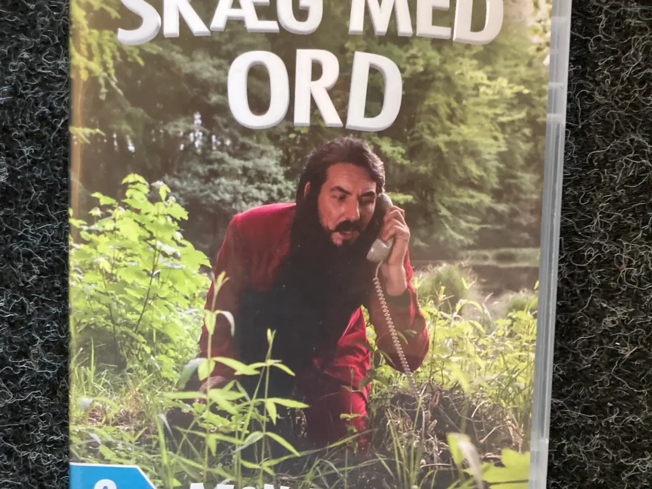 Billede 6 - CD'er