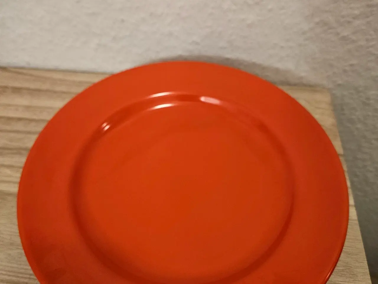 Billede 2 - 4 Rosti tallerkener