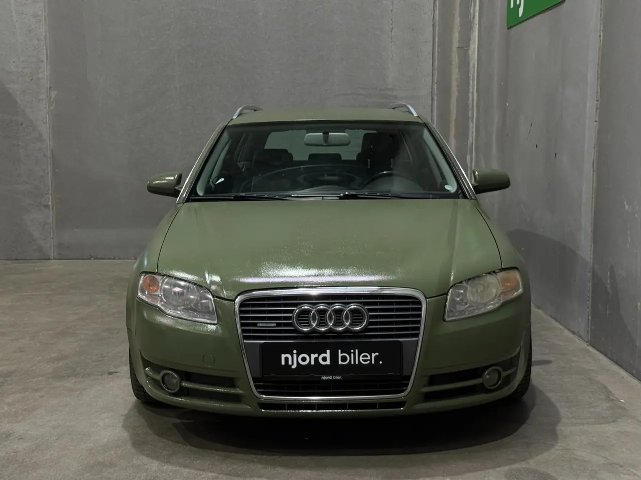 Billede 2 - Audi A4 1,8 T Avant