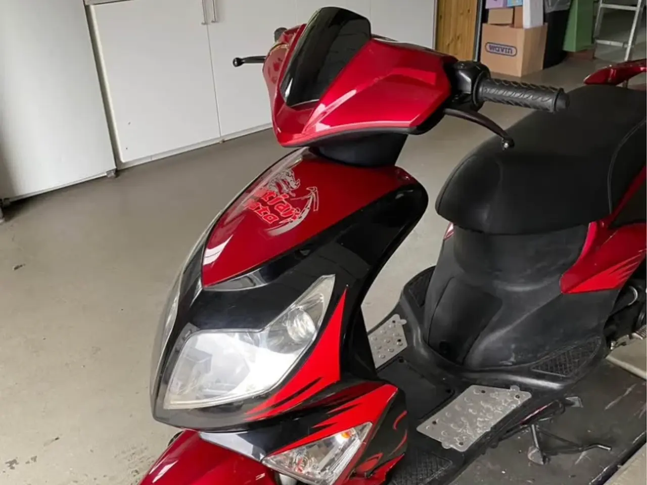 Billede 7 - Scooter