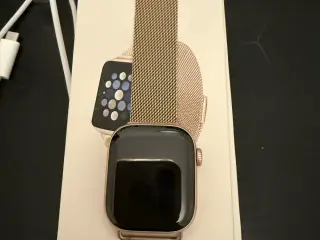 Apple Watch serie 11 