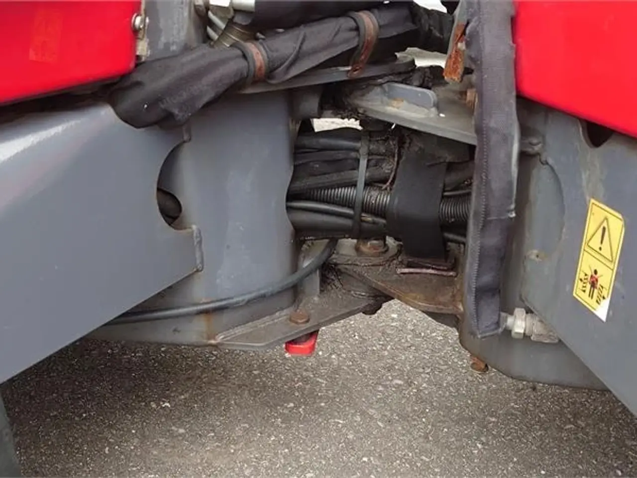 Billede 10 - Timan 3330 4WD