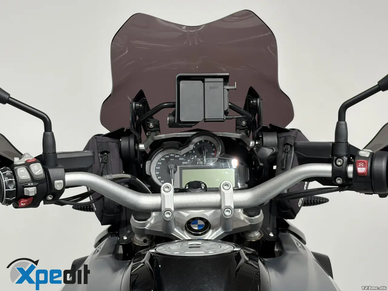 Billede 11 - BMW R 1200 GS