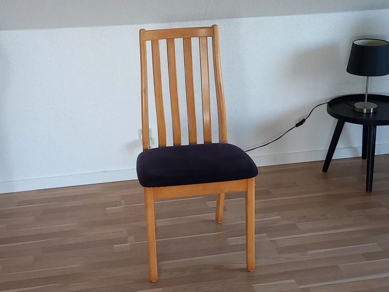 Billede 1 - Spisebordsstole
