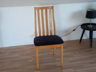 Spisebordsstole