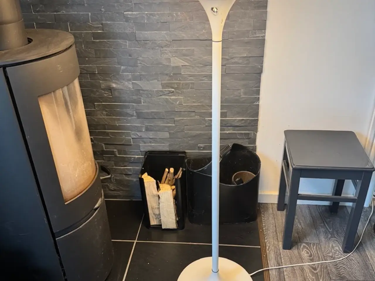Billede 1 - Cosmos Designerlampe : Preben Jacobsen