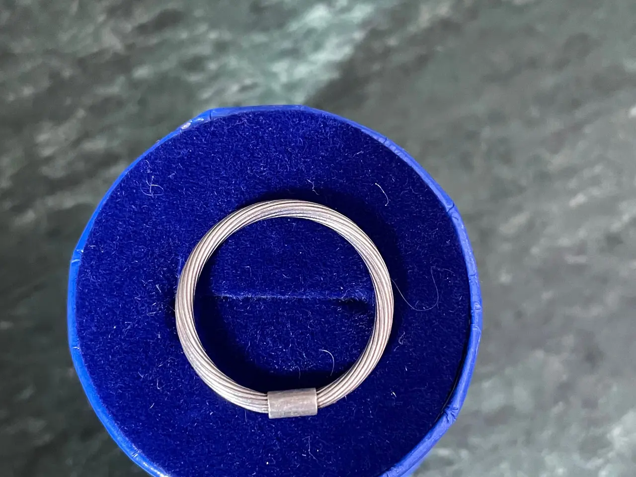 Billede 2 - Jane Kønig Small Salon ring