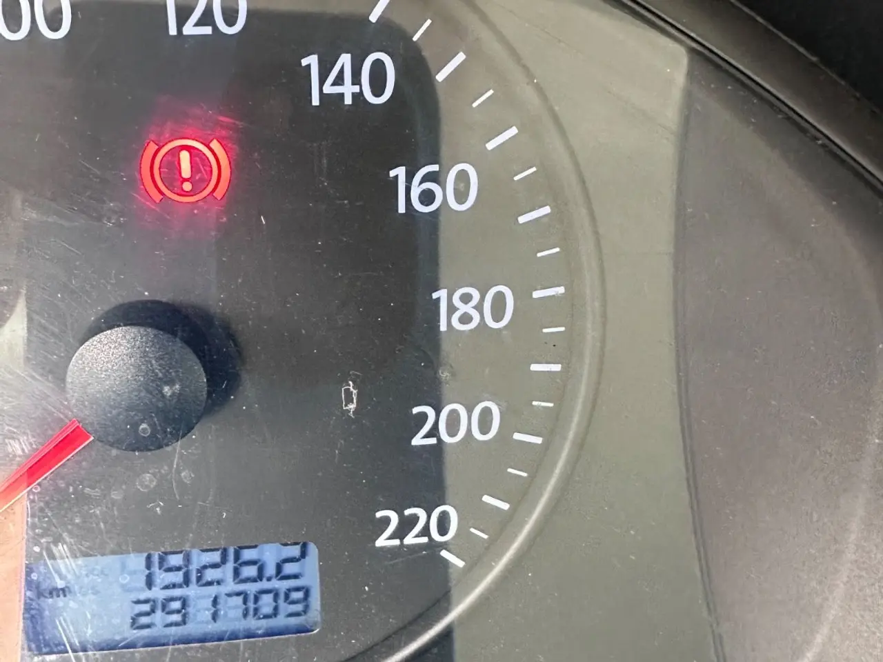 Billede 15 - VW Transporter 2,5 TDi 130 Kassevogn lang