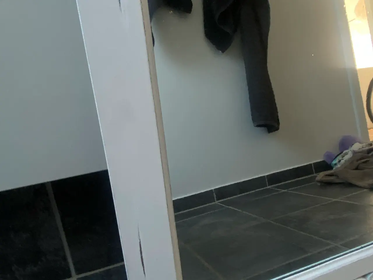 Billede 6 - Vægspejl