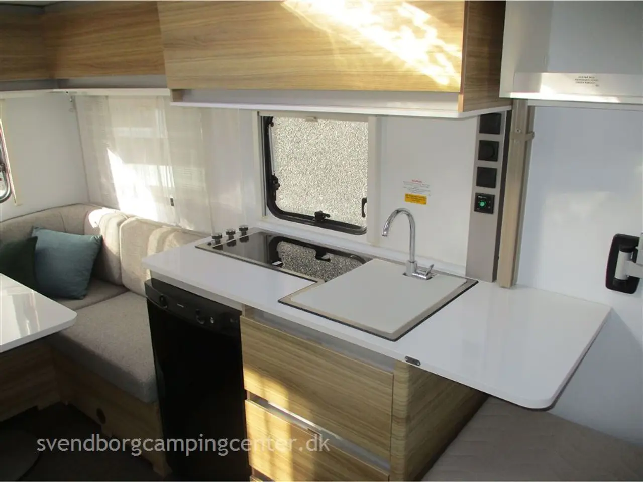 Billede 5 - 2019 - Adria Altea 472 PU