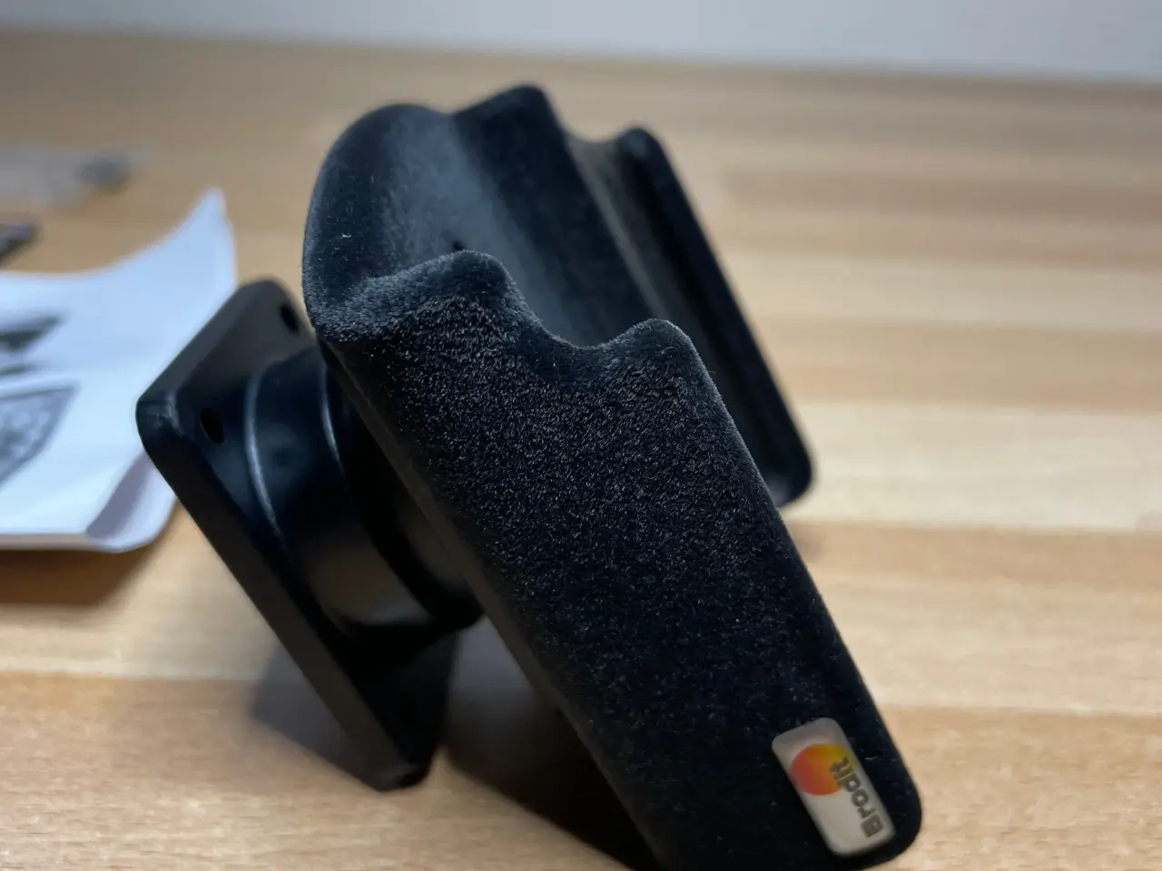Billede 3 - Brodit Apple iPhone Holder