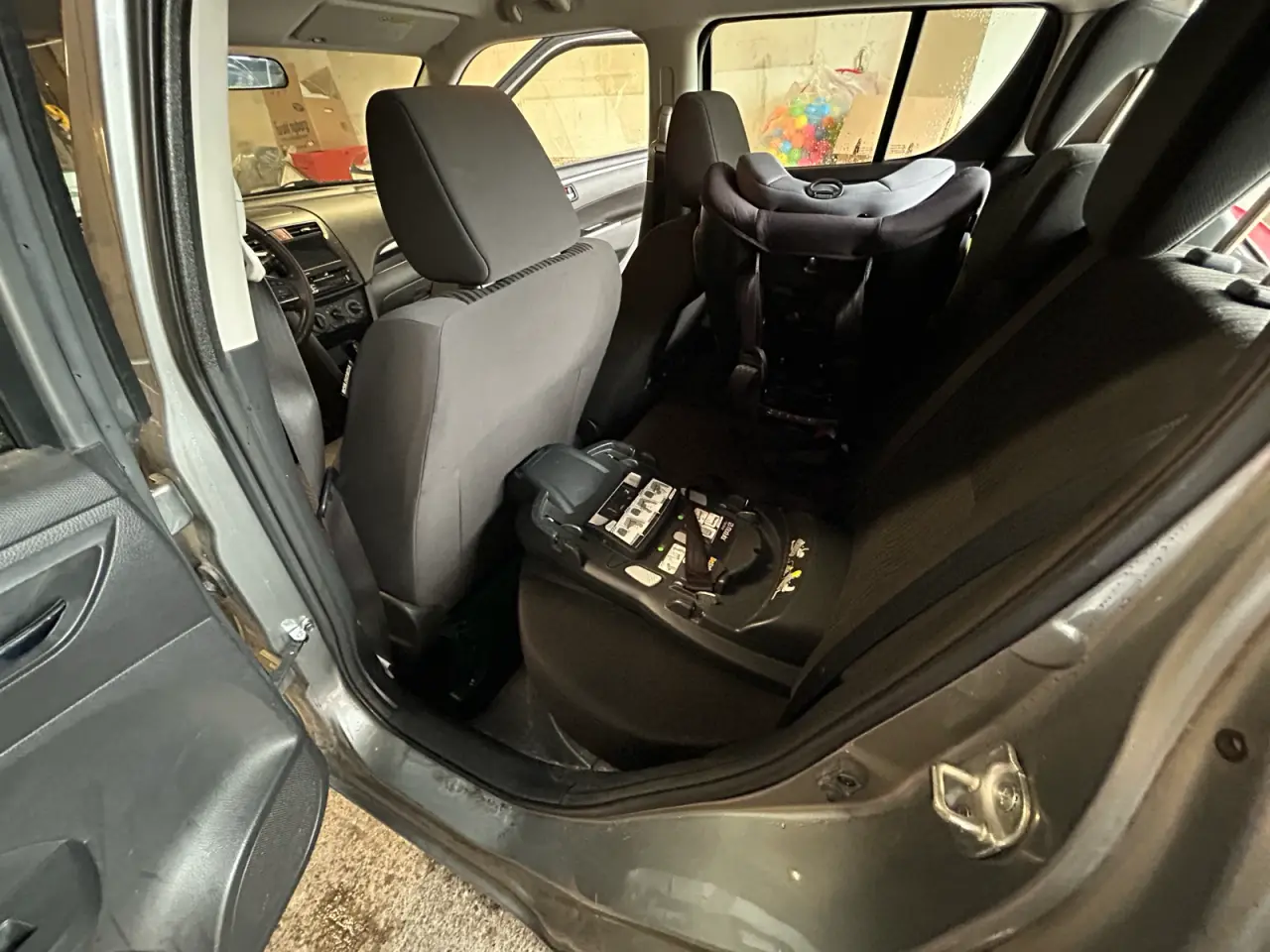 Billede 7 - Suzuki Swift Cruise S Eco+