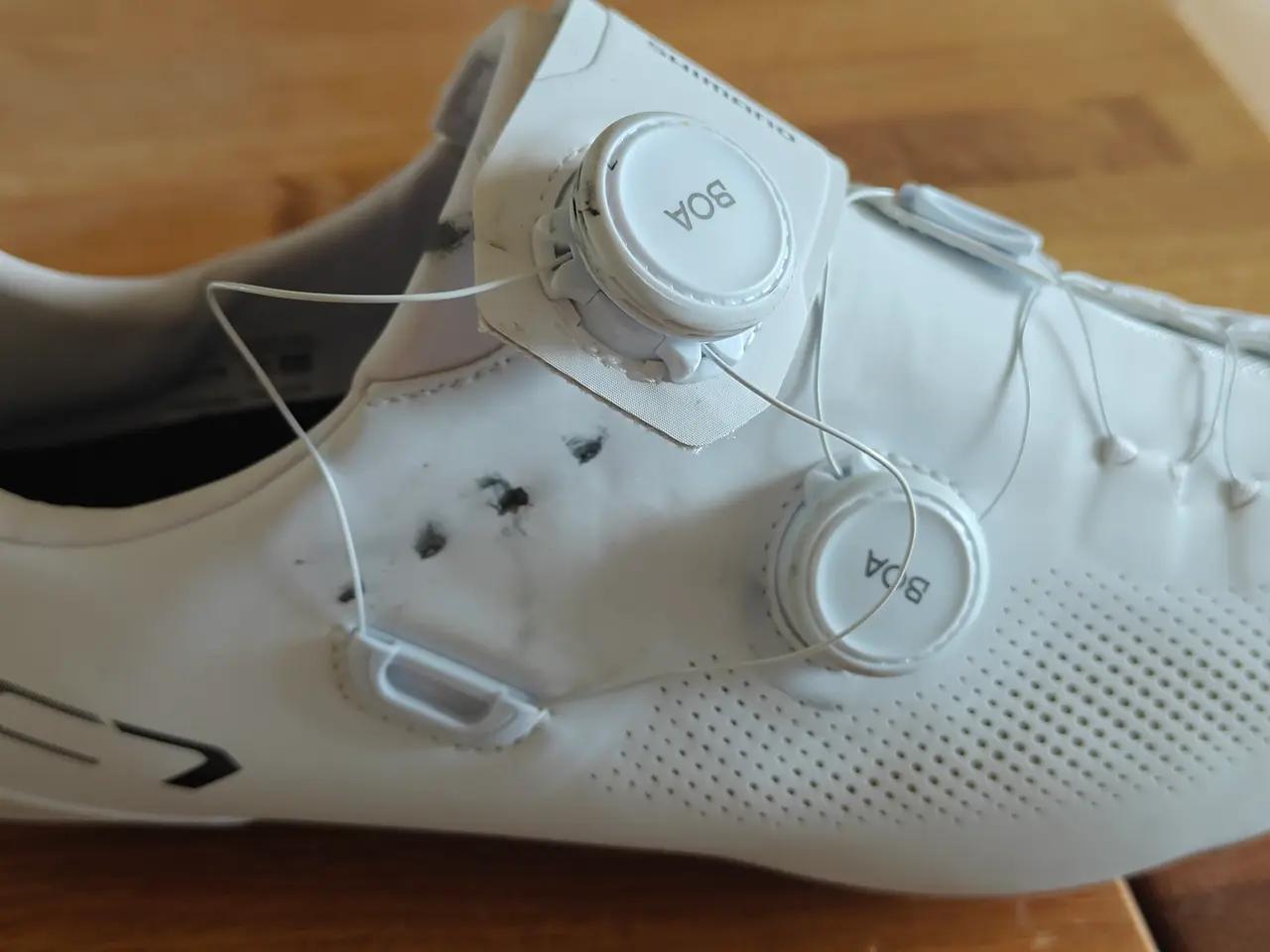 Billede 2 - Shimano RC703