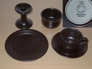4 par kopper i Høganæs